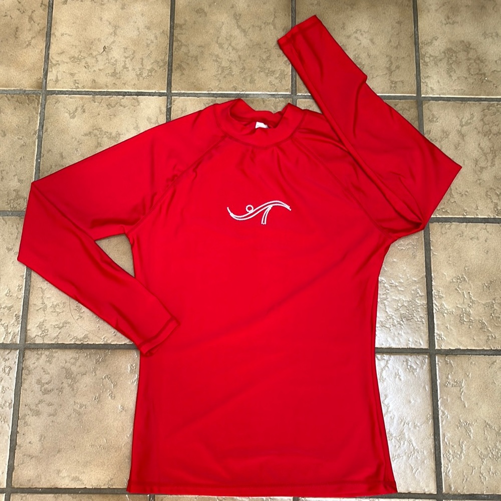 Adoretex Rashguard